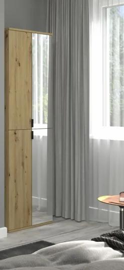 Garderobenkombination 2-teilig BODITE