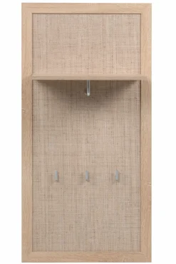 Garderobenpaneel BALI 41B