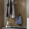 Garderobenpaneel FUN