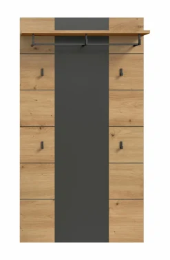 Garderobenpaneel GOBA