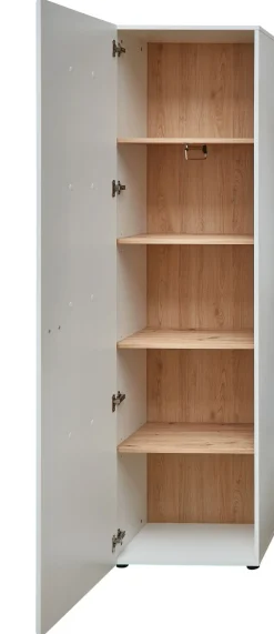 Garderobenschrank ASMARA