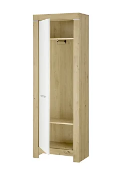Garderobenschrank BALIN