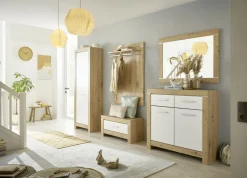 Garderobenschrank BALIN