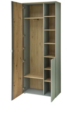 Garderobenschrank BARI