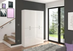 Garderobenschrank BODITE