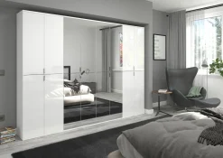 Garderobenschrank BODITE
