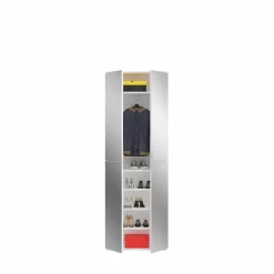 Garderobenschrank BODITE