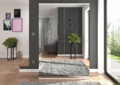Garderobenschrank BODITE