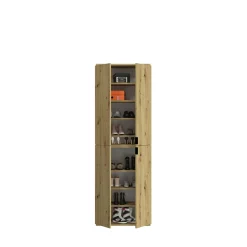 Garderobenschrank BODITE