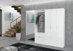 Garderobenschrank BODITE