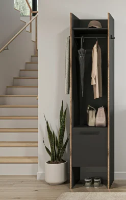 Garderobenschrank BUENO