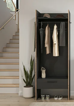 Garderobenschrank BUENO