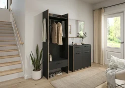 Garderobenschrank BUENO
