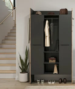 Garderobenschrank BUENO