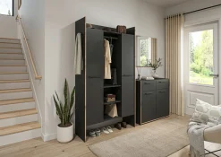 Garderobenschrank BUENO