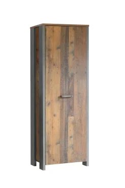 Garderobenschrank CLIF