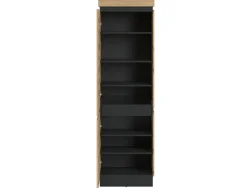 Garderobenschrank CORTE