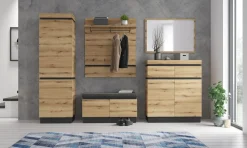 Garderobenschrank CORTE