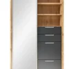 Garderobenschrank DINANT