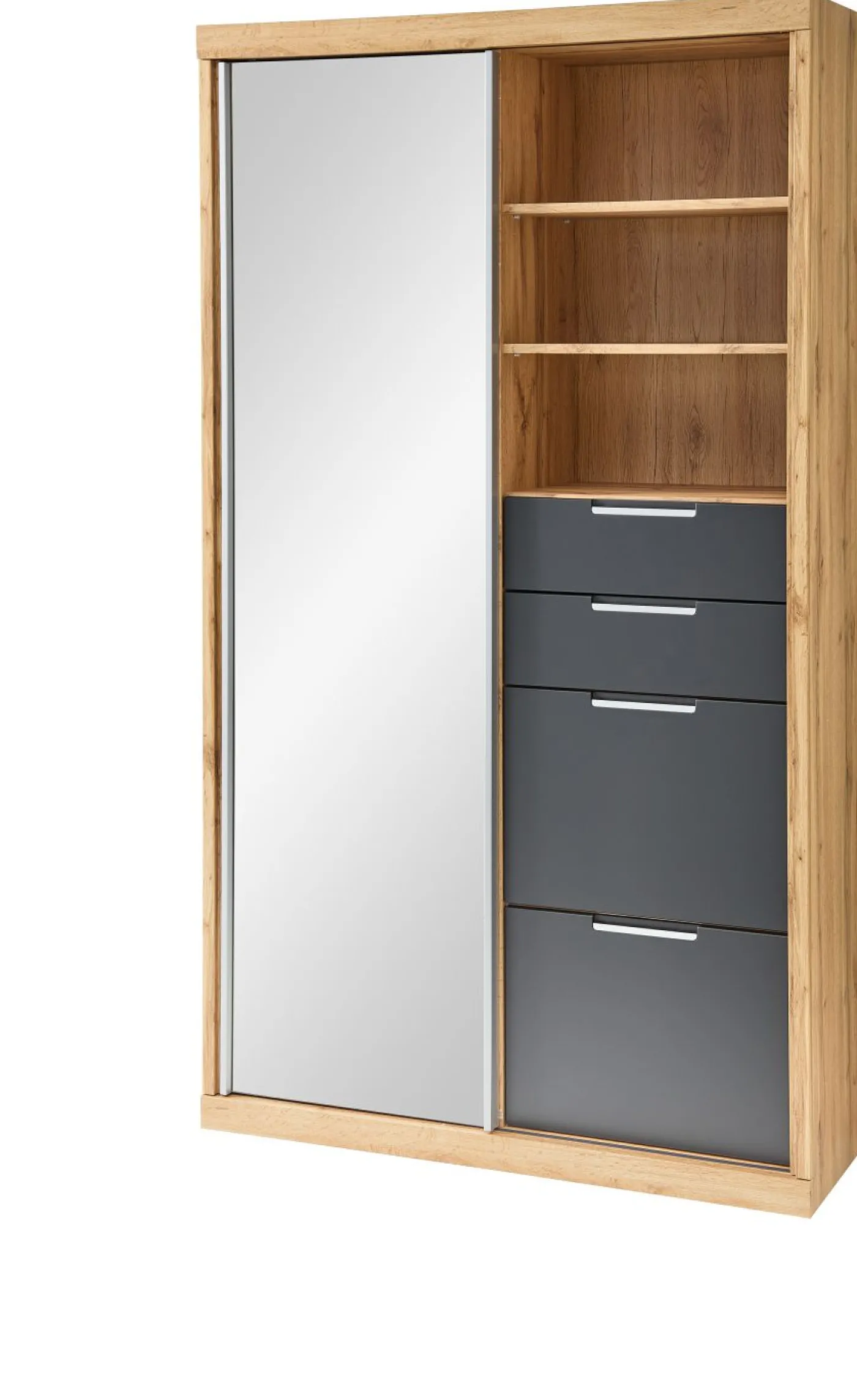 Garderobenschrank DINANT