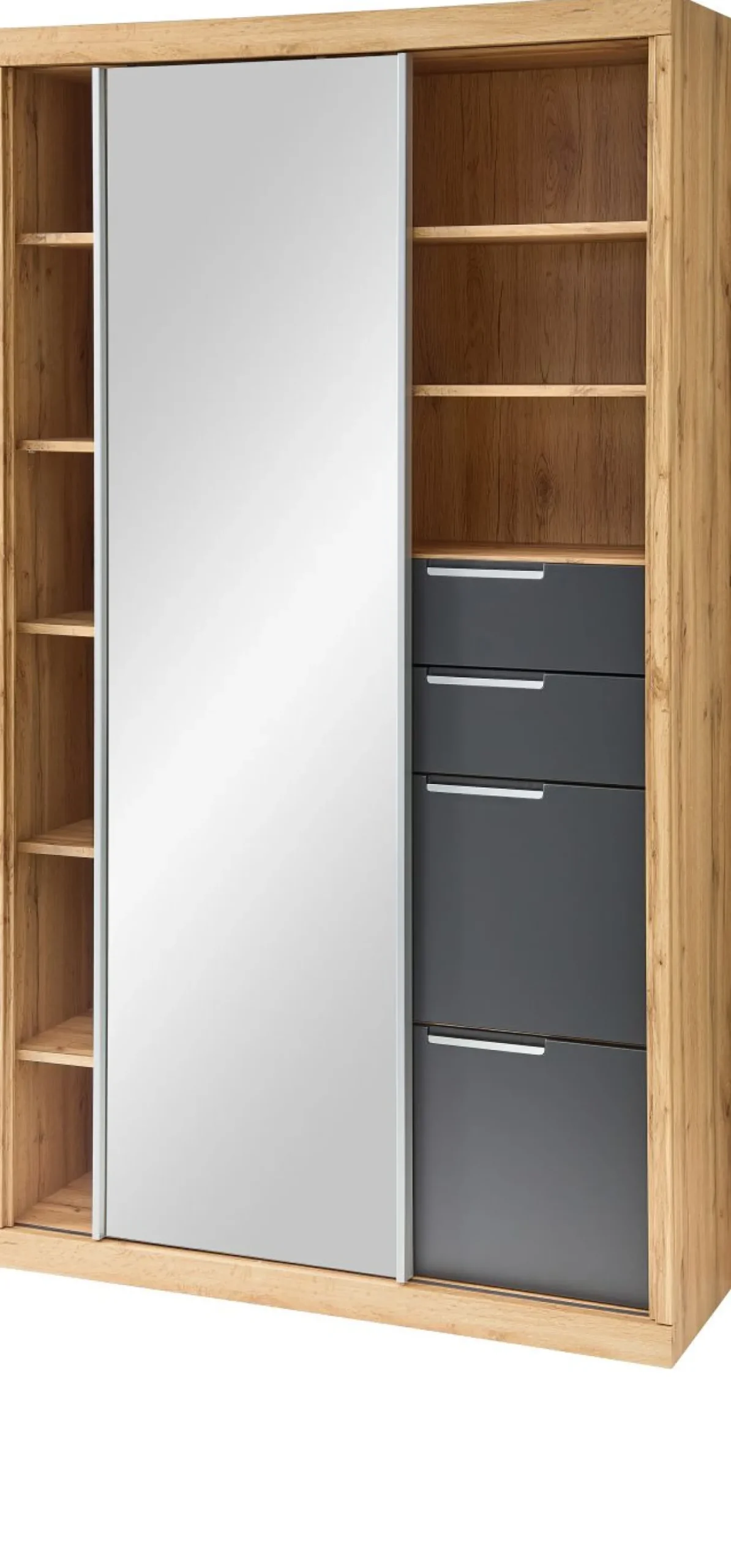 Garderobenschrank DINANT