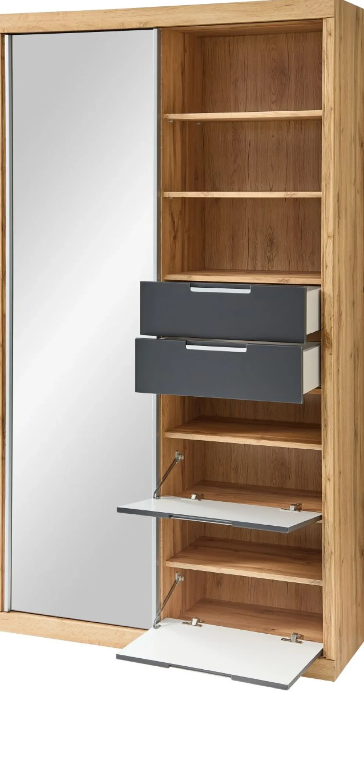 Garderobenschrank DINANT