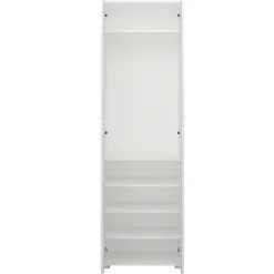 Garderobenschrank EGER
