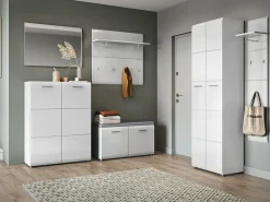 Garderobenschrank EGER