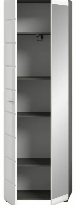 Garderobenschrank FICHE