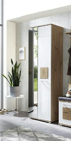 Garderobenschrank FUN