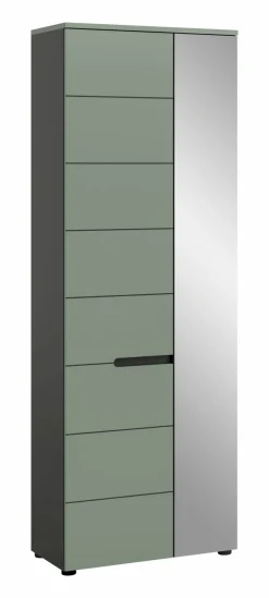 Garderobenschrank GOBA