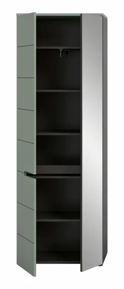 Garderobenschrank GOBA