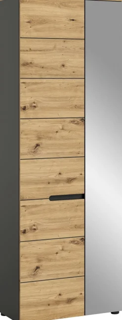 Garderobenschrank GOBA