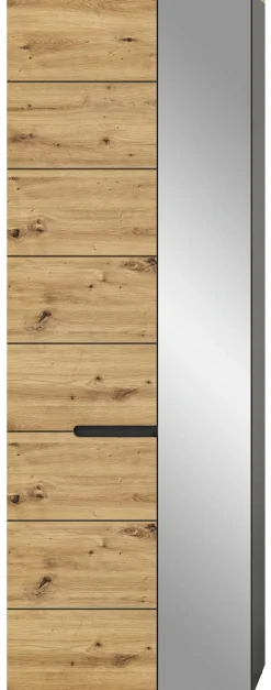 Garderobenschrank GOBA