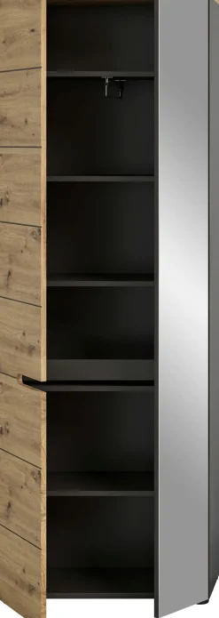 Garderobenschrank GOBA