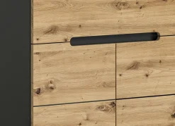 Garderobenschrank GOBA