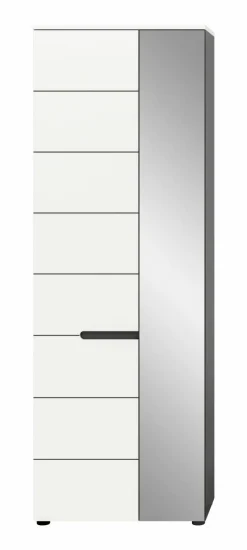 Garderobenschrank GOBA