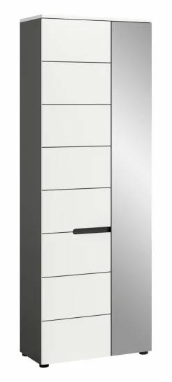 Garderobenschrank GOBA