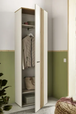 Garderobenschrank LIMA