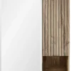 Garderobenschrank LINEA
