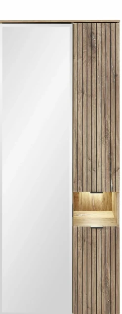 Garderobenschrank LINEA