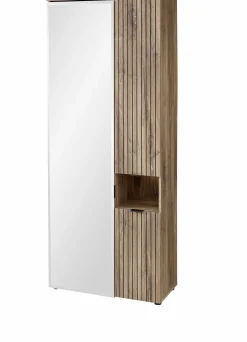 Garderobenschrank LINEA