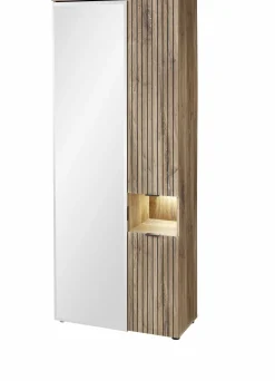 Garderobenschrank LINEA