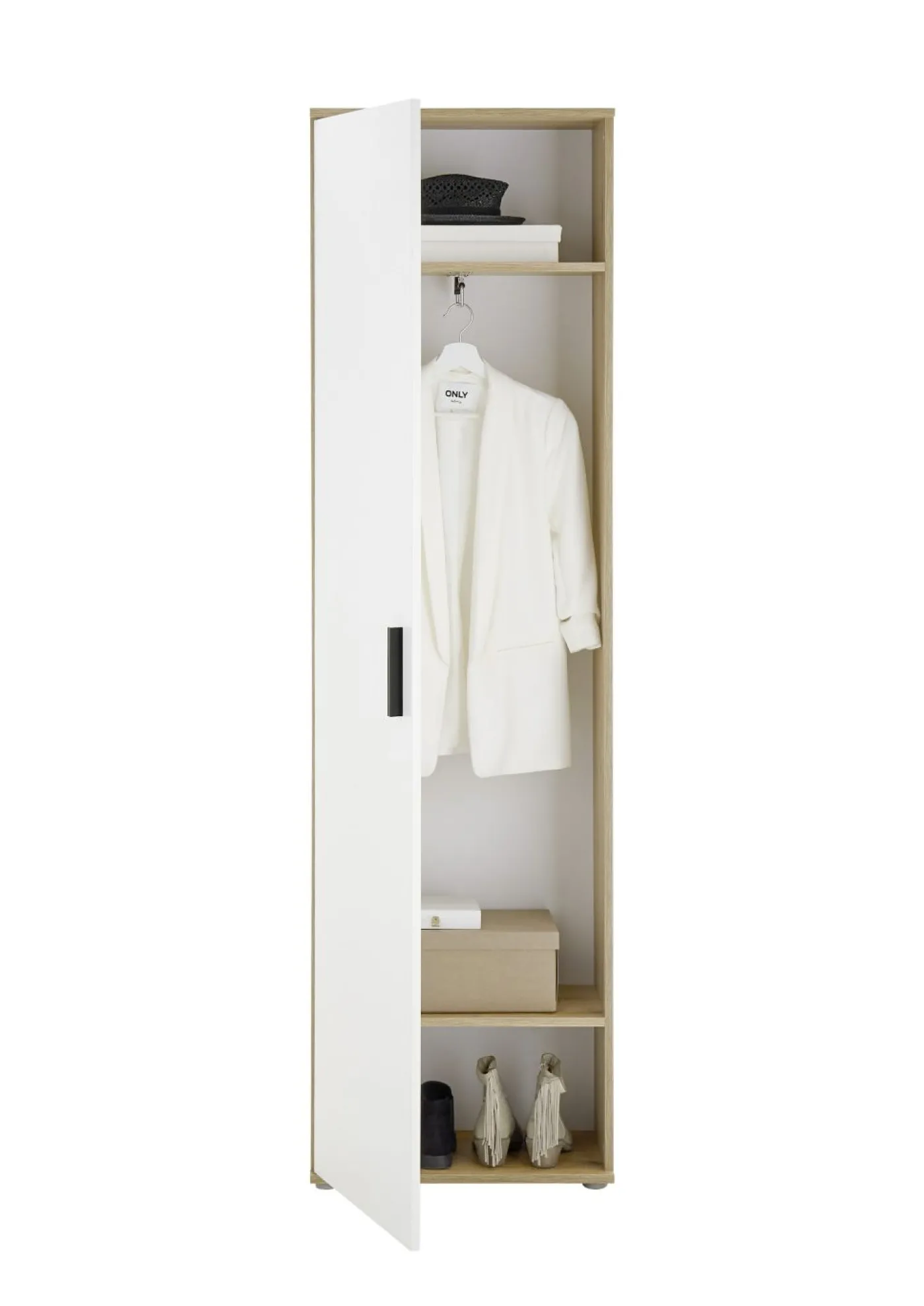 Garderobenschrank LUGANO