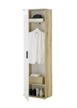 Garderobenschrank LUGANO