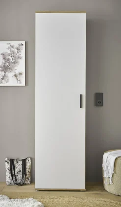 Garderobenschrank LUGANO