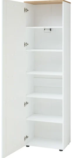 Garderobenschrank MECHELN