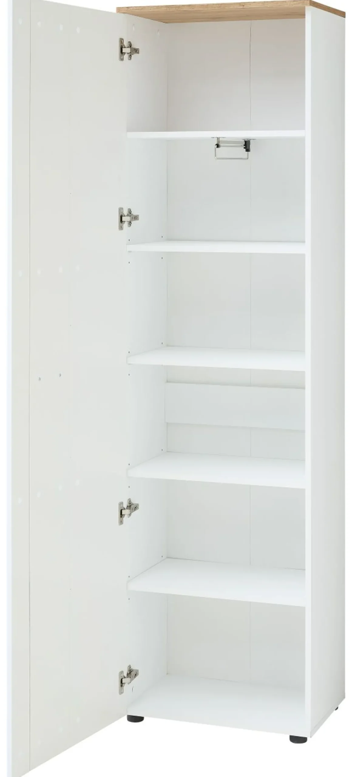 Garderobenschrank MECHELN