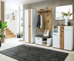 Garderobenschrank MECHELN