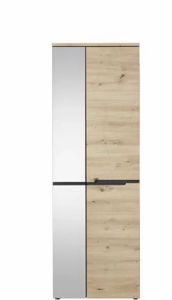 Garderobenschrank MEMPHIS
